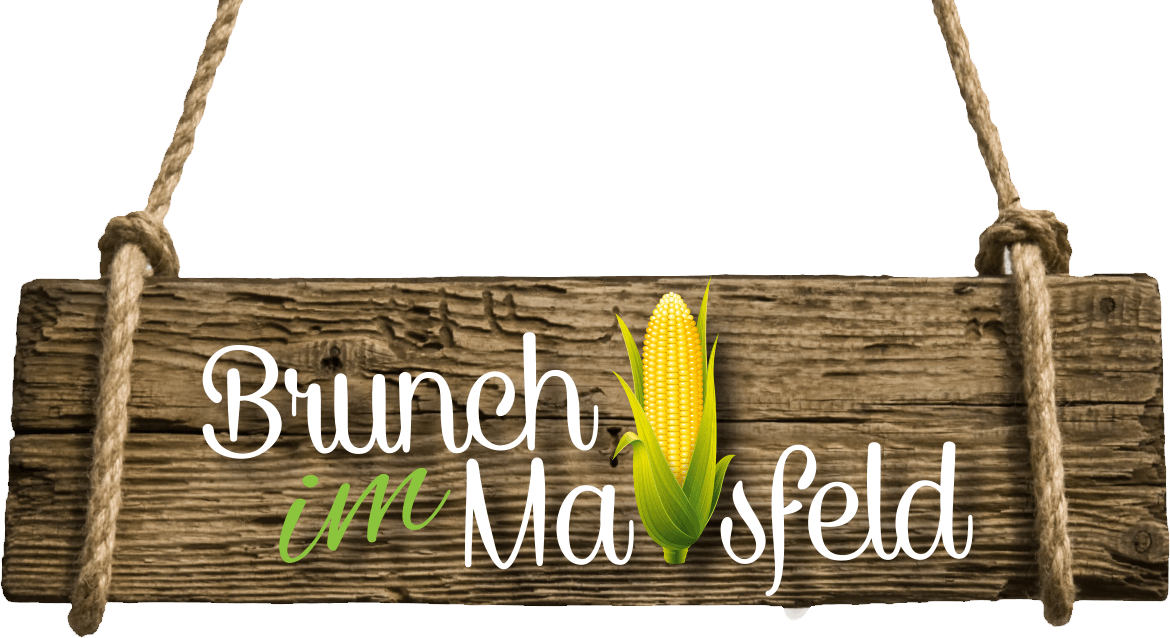 Brunch im Maisfeld