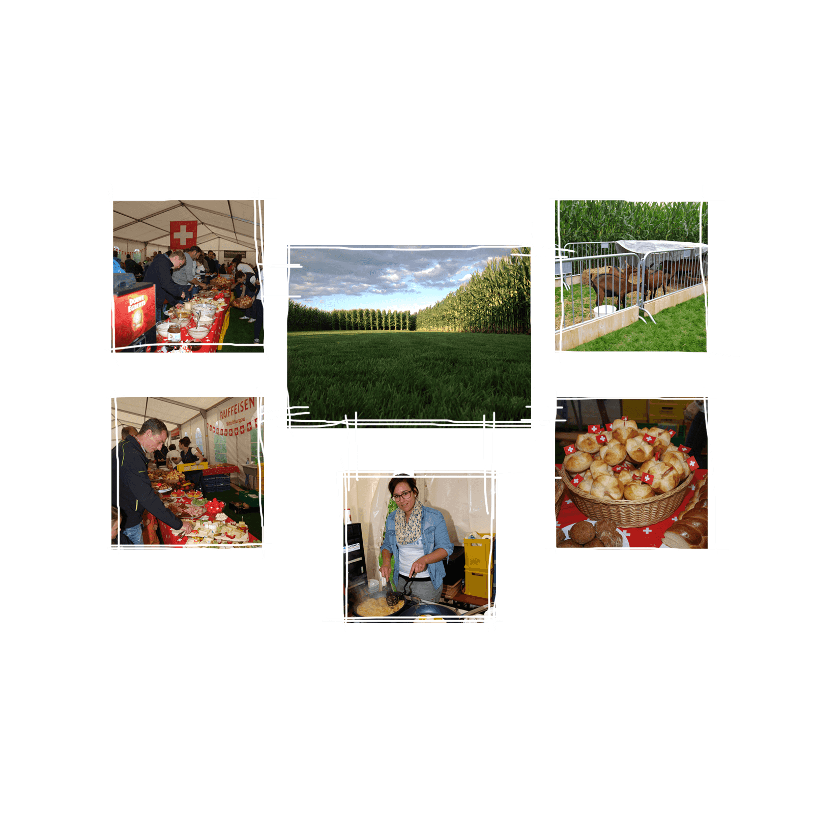 Impressionen 2016